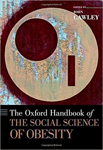 The Oxford Handbook of the Social Science of Obesity - Html to Pdf